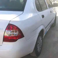 تیبا 1 مدل 1400|خودرو سواری و وانت|نیشابور, میدان حافظ|دیوار