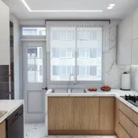 %*85متر تک واحدی کلیدنخورده فول*%|فروش آپارتمان|تهران, قناتکوثر|دیوار