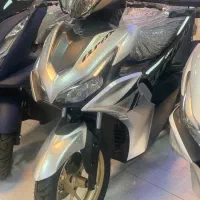 آیروکس 170 cc کبیرموتور