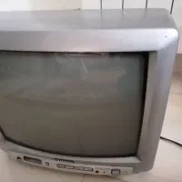 تلویزیون