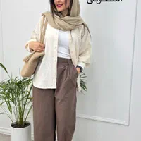 ست و مانتو های خفن|لباس|مشهد, ده دی|دیوار