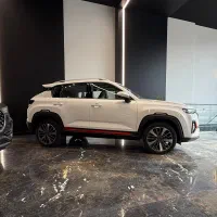 چانگان CS35 پلاس مونتاژ، مدل 1404، تحویل روز