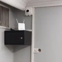 نصاب دوربین مدار بسته.تعمیر- تایید اماکن و سپتام|خدمات پیشه و مهارت|تبریز, |دیوار