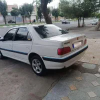 فروش پارس tu5مدل 93بدون رنگ