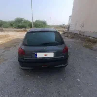 206|خودرو سواری و وانت|تهران, پامنار|دیوار
