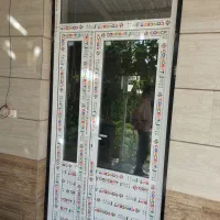 درب و پنجره الومینیوم و pvc