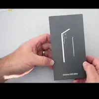 گوشی سامسونگ s25 ultra