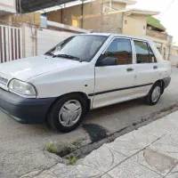 پراید مدل 94|خودرو سواری و وانت|کوهدشت, |دیوار