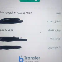 نیازمند کمی پول