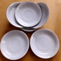 نعلبکی قدیمی ژاپن