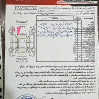 ۲۰۷imc|خودرو سواری و وانت|بوشهر, |دیوار