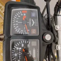 هوندا پرواز 125 مدل 1402|موتورسیکلت|پاکدشت, پاکدشت (مامازند)|دیوار