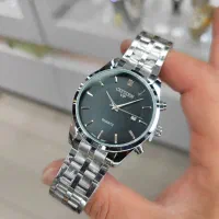 ساعت مچی فقط با ماهی 500هزار تومن با کدملی