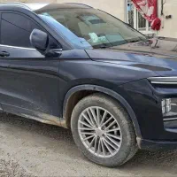 هایما S8 مدل 1402|خودرو سواری و وانت|مشهد, شهرک شهید باهنر|دیوار