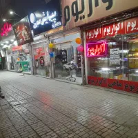 واگذاری شغل ماهی واکواریم