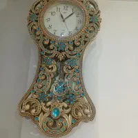 ساعت سالم درحدنو