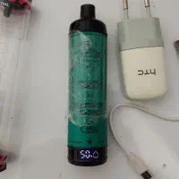 پاد دائمی صفحه دیجیتال ۵ روز کار نو|زیورآلات و اکسسوری|خواف, |دیوار