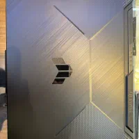 Asus TUF Gameing A15 FA506NRF|رایانه همراه|تهران, سلسبیل شمالی|دیوار