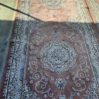 فرش راهرویی  ۲ عدد|فرش|اهواز, گلستان|دیوار