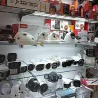 دوربین مداربسته و دزدگیر اماکن|دوربین مداربسته|سرپل ذهاب, |دیوار