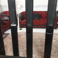 ساو و اسپیکر خانگی|سیستم صوتی خانگی|آران و بیدگل, |دیوار