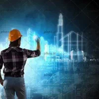 مهندس عمران با سابقه ۳ یا ۵ سال