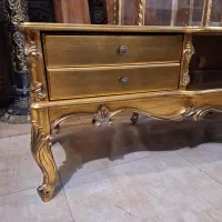 میز TV درحدنووجهیزیه|میز تلویزیون|تهران, سوهانک|دیوار