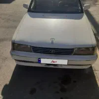 تویوتا کریسبدا