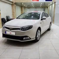 امجی GT، مدل ۲۰۱۴