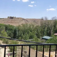 اجاره واحد ویلا پل زمانخان ویو رودخانه