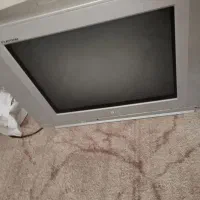 تلویزیون رومیزی ال جی