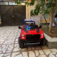 ماشین شارژی