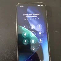 ایفون ۱۳پرو ۵۱۲ گیگ