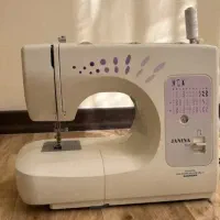 چرخ خیاطی ژانیتا مدل ۳۰۴