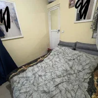 فروش سوییت همکف بازسازی فول/توشیبا/باهنر/دلدار|فروش آپارتمان|رشت, باهنر|دیوار