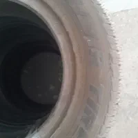 فروش4 قطع لاستیک کویر