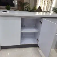 اوپن اشپزخانه