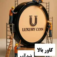پنکک لاکچری کوین اصل|آرایشی، بهداشتی، درمانی|شیراز, دانشگاه شیراز|دیوار