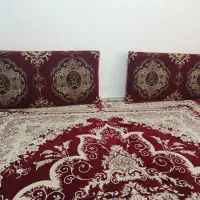 یک جفت پشتی سالم