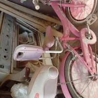 دوچرخه