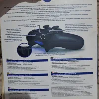 دسته PS4 اصل نو نو|کنسول، بازی ویدئویی و آنلاین|مشهد, کوی دروی|دیوار