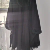 کاپشن شنل پالتو نیم‌ بوت زنانه