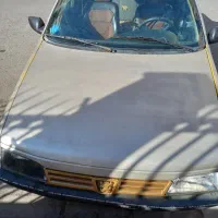 پژو ۸۳|خودرو سواری و وانت|قم, پردیسان|دیوار