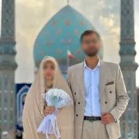 عکاسی تخصصی عقد حرم و جمکران(تخفیف ۳۰درصدی)