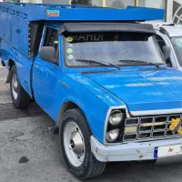 نیسان مدل ۸۷|خودرو سواری و وانت|فردیس, فردیس|دیوار