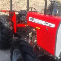 ۴۷۵ جفت مدل ۱۴۰۲