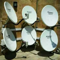 فروش کامل تنظیم تجهیزات انتن نصاب