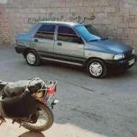 ماشین درحد