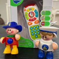 کفش و اسباب بازی|کفش و لباس بچه|مشهد, سجاد شهر|دیوار