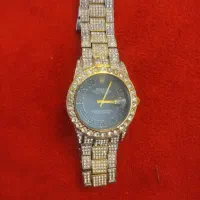 ساعت خفن جوان پسند رولکس فول نگین